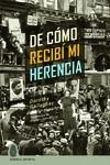 DE CÓMO RECIBÍ MI HERENCIA | 9788412393736 | GALLAGHER, D. | Llibres Parcir | Llibreria Parcir | Llibreria online de Manresa | Comprar llibres en català i castellà online