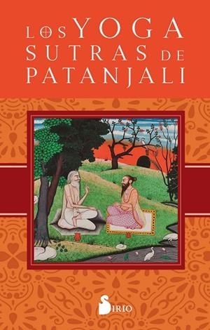 LOS YOGA SUTRAS DE PATANJALI | 9788418531941 | ANONIMO, ANONIMO | Llibres Parcir | Llibreria Parcir | Llibreria online de Manresa | Comprar llibres en català i castellà online