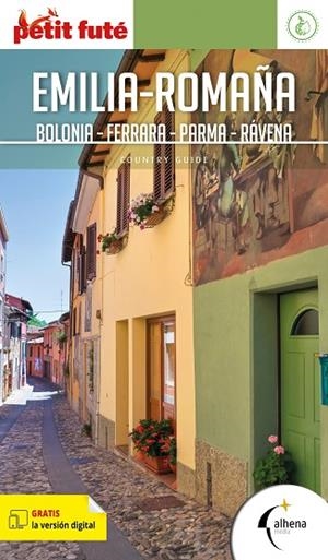 EMILIA-ROMAÑA (BOLONIA, FERRARA, PARMA, RÁVENA) | 9788418086267 | VARIOS AUTORES | Llibres Parcir | Llibreria Parcir | Llibreria online de Manresa | Comprar llibres en català i castellà online