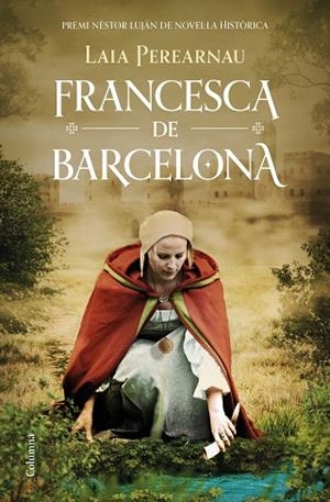 FRANCESCA DE BARCELONA | 9788466429221 | PEREARNAU I COLOMER, LAIA | Llibres Parcir | Llibreria Parcir | Llibreria online de Manresa | Comprar llibres en català i castellà online