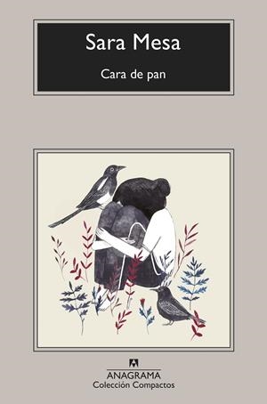 CARA DE PAN | 9788433961372 | MESA, SARA | Llibres Parcir | Librería Parcir | Librería online de Manresa | Comprar libros en catalán y castellano online
