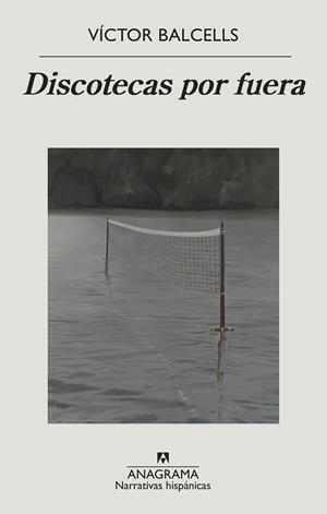 DISCOTECAS POR FUERA | 9788433999580 | BALCELLS, VÍCTOR | Llibres Parcir | Librería Parcir | Librería online de Manresa | Comprar libros en catalán y castellano online