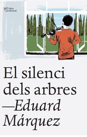 EL SILENCI DELS ARBRES | 9788412539523 | MÁRQUEZ TAÑÁ, EDUARD | Llibres Parcir | Llibreria Parcir | Llibreria online de Manresa | Comprar llibres en català i castellà online