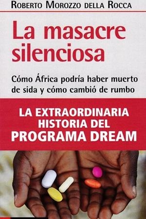 MASACRE SILENCIOSA, LA | 9788418826504 | MOROZZO DELLA ROCCA, ROBERTO | Llibres Parcir | Librería Parcir | Librería online de Manresa | Comprar libros en catalán y castellano online