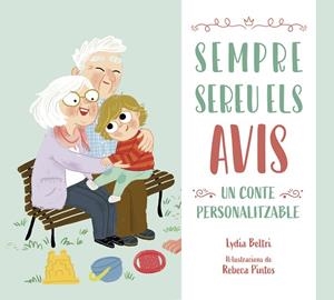 SEMPRE SEREU ELS AVIS | 9788448860509 | BELTRI, LYDIA/PINTOS, REBECA | Llibres Parcir | Llibreria Parcir | Llibreria online de Manresa | Comprar llibres en català i castellà online