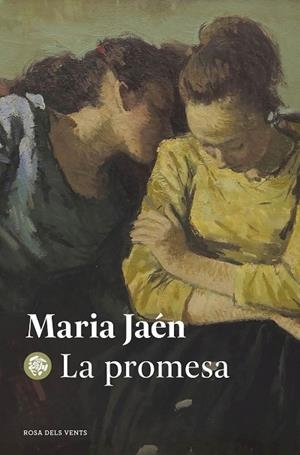 LA PROMESA | 9788417627843 | JAÉN, MARIA | Llibres Parcir | Librería Parcir | Librería online de Manresa | Comprar libros en catalán y castellano online