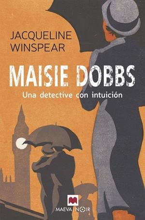 MAISIE DOBBS | 9788419110220 | WINSPEAR, JACQUELINE | Llibres Parcir | Llibreria Parcir | Llibreria online de Manresa | Comprar llibres en català i castellà online