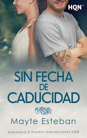 SIN FECHA DE CADUCIDAD | 9788411057943 | ESTEBAN, MAYTE | Llibres Parcir | Llibreria Parcir | Llibreria online de Manresa | Comprar llibres en català i castellà online