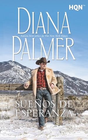 SUEÑOS DE ESPERANZA | 9788411053600 | PALMER, DIANA | Llibres Parcir | Llibreria Parcir | Llibreria online de Manresa | Comprar llibres en català i castellà online
