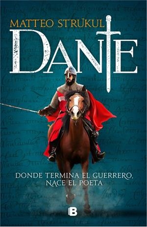 DANTE | 9788466670630 | STRUKUL, MATTEO | Llibres Parcir | Llibreria Parcir | Llibreria online de Manresa | Comprar llibres en català i castellà online