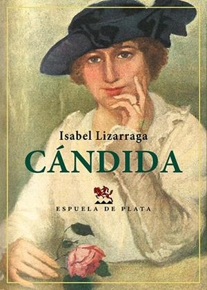 CÁNDIDA | 9788418153501 | LIZARRAGA VIZCARRA, ISABEL | Llibres Parcir | Librería Parcir | Librería online de Manresa | Comprar libros en catalán y castellano online