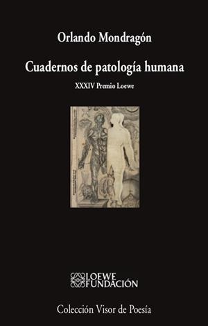 CUADERNOS DE PATOLOGÍA HUMANA | 9788498954555 | MONDRAGÓN, ORLANDO | Llibres Parcir | Librería Parcir | Librería online de Manresa | Comprar libros en catalán y castellano online