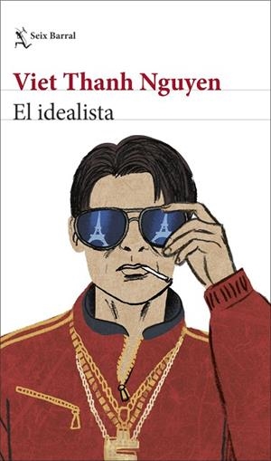 EL IDEALISTA | 9788432239878 | THANH NGUYEN, VIET | Llibres Parcir | Llibreria Parcir | Llibreria online de Manresa | Comprar llibres en català i castellà online