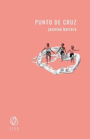 PUNTO DE CRUZ | 9788412303681 | BARRERA, JAZMINA | Llibres Parcir | Librería Parcir | Librería online de Manresa | Comprar libros en catalán y castellano online