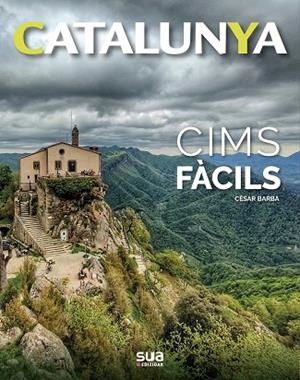 CIMS FACILS | 9788482167879 | BARBA VILLARAZA, CESAR | Llibres Parcir | Llibreria Parcir | Llibreria online de Manresa | Comprar llibres en català i castellà online