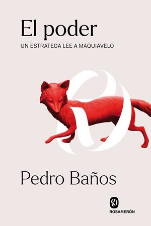 EL PODER | 9788412473919 | BAÑOS BAJO, PEDRO | Llibres Parcir | Librería Parcir | Librería online de Manresa | Comprar libros en catalán y castellano online