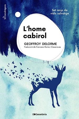 L'HOME CABIROL | 9788413561943 | DELORME, GEOFFROY | Llibres Parcir | Llibreria Parcir | Llibreria online de Manresa | Comprar llibres en català i castellà online
