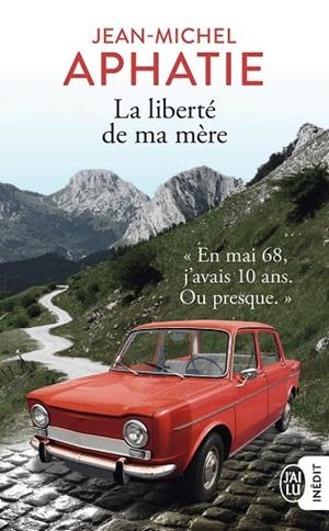 LA LIBERTÉ DE MA MÈRE | 9782290171455 | APATHIE JEAN-MI | Llibres Parcir | Llibreria Parcir | Llibreria online de Manresa | Comprar llibres en català i castellà online