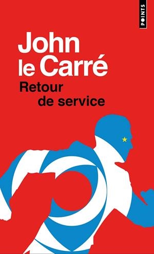 RETOUR DE SERVICE | 9782757889251 | LE CARRÉ, JOHN | Llibres Parcir | Llibreria Parcir | Llibreria online de Manresa | Comprar llibres en català i castellà online