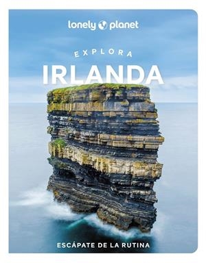 EXPLORA IRLANDA | 9788408256861 | AA. VV. | Llibres Parcir | Librería Parcir | Librería online de Manresa | Comprar libros en catalán y castellano online