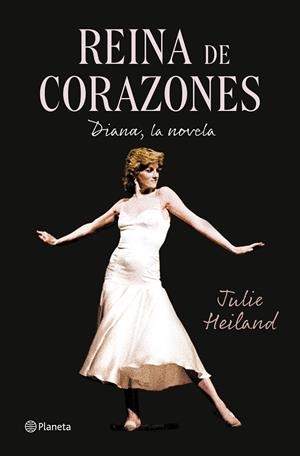 REINA DE CORAZONES | 9788408259589 | HEILAND, JULIE | Llibres Parcir | Llibreria Parcir | Llibreria online de Manresa | Comprar llibres en català i castellà online