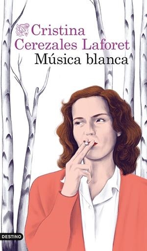 MÚSICA BLANCA | 9788423361823 | CEREZALES LAFORET, CRISTINA | Llibres Parcir | Librería Parcir | Librería online de Manresa | Comprar libros en catalán y castellano online