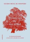 MEMORIAS DE UN ÁRBOL | 9788417541309 | MINA DI SOSPIRO, GUIDO | Llibres Parcir | Librería Parcir | Librería online de Manresa | Comprar libros en catalán y castellano online