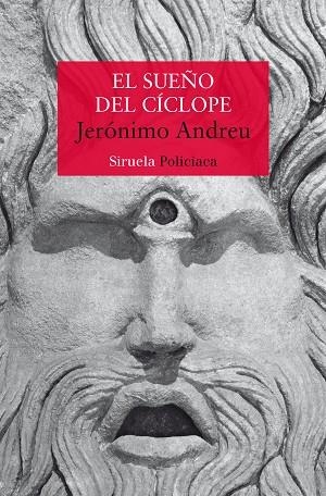 EL SUEÑO DEL CÍCLOPE | 9788419207494 | ANDREU, JERÓNIMO | Llibres Parcir | Llibreria Parcir | Llibreria online de Manresa | Comprar llibres en català i castellà online