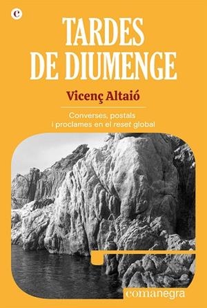 TARDES DE DIUMENGE | 9788418857706 | ALTAIÓ, VICENÇ | Llibres Parcir | Librería Parcir | Librería online de Manresa | Comprar libros en catalán y castellano online