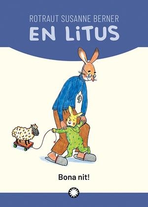 BONA NIT! | 9788418304620 | SUSANNE BERNER, ROTRAUT | Llibres Parcir | Llibreria Parcir | Llibreria online de Manresa | Comprar llibres en català i castellà online