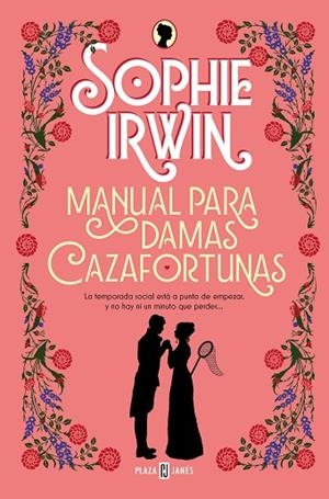 MANUAL PARA DAMAS CAZAFORTUNAS | 9788401028434 | IRWIN, SOPHIE | Llibres Parcir | Llibreria Parcir | Llibreria online de Manresa | Comprar llibres en català i castellà online