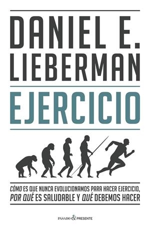 EJERCICIO | 9788412288827 | LIEBERMAN, DANIEL | Llibres Parcir | Llibreria Parcir | Llibreria online de Manresa | Comprar llibres en català i castellà online
