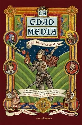 LA EDAD MEDIA. UNA HISTORIA GR?FICA | 9788412402483 | JANEGA, ELEANOR | Llibres Parcir | Llibreria Parcir | Llibreria online de Manresa | Comprar llibres en català i castellà online