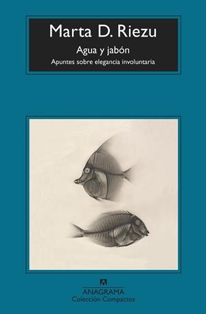 AGUA Y JABÓN | 9788433961334 | D. RIEZU, MARTA | Llibres Parcir | Llibreria Parcir | Llibreria online de Manresa | Comprar llibres en català i castellà online