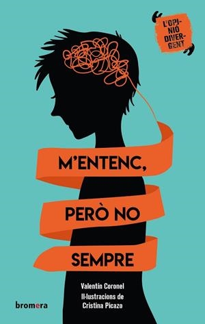 M'ENTENC, PERÒ NO SEMPRE | 9788413582948 | CORONEL, VALENTÍN | Llibres Parcir | Llibreria Parcir | Llibreria online de Manresa | Comprar llibres en català i castellà online