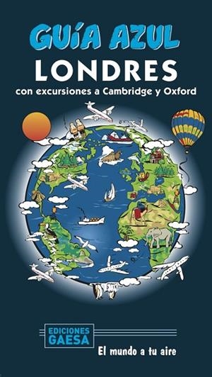 LONDRES | 9788417823894 | MONREAL, MANUEL | Llibres Parcir | Llibreria Parcir | Llibreria online de Manresa | Comprar llibres en català i castellà online