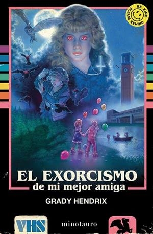 EL EXORCISMO DE MI MEJOR AMIGA | 9788445012482 | HENDRIX, GRADY | Llibres Parcir | Llibreria Parcir | Llibreria online de Manresa | Comprar llibres en català i castellà online