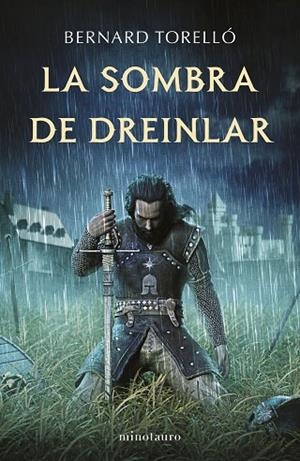 LA SOMBRA DE DREINLAR | 9788445011065 | TORELLÓ LÓPEZ, BERNARD | Llibres Parcir | Llibreria Parcir | Llibreria online de Manresa | Comprar llibres en català i castellà online