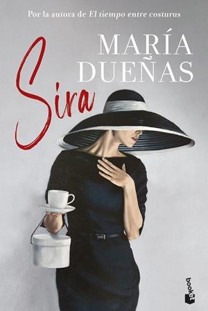 SIRA | 9788408260561 | DUEÑAS, MARÍA | Llibres Parcir | Llibreria Parcir | Llibreria online de Manresa | Comprar llibres en català i castellà online