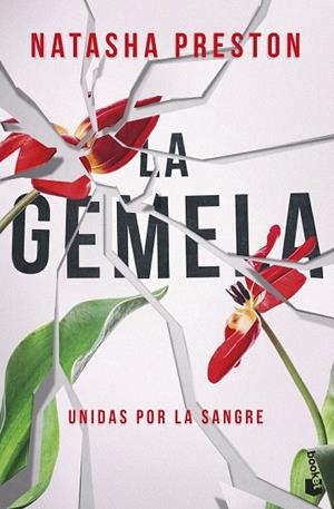 LA GEMELA | 9788408260752 | PRESTON, NATASHA | Llibres Parcir | Llibreria Parcir | Llibreria online de Manresa | Comprar llibres en català i castellà online