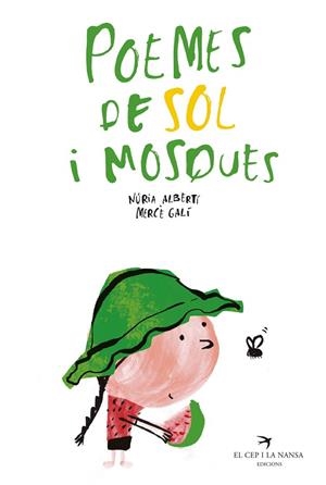 POEMES DE SOL I MOSQUES | 9788418522208 | ALBERTÍ MARTÍNEZ DE VELASCO, NÚRIA | Llibres Parcir | Llibreria Parcir | Llibreria online de Manresa | Comprar llibres en català i castellà online