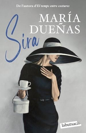 SIRA (EDICIÓ EN CATALÀ) | 9788419107022 | DUEÑAS, MARÍA | Llibres Parcir | Llibreria Parcir | Llibreria online de Manresa | Comprar llibres en català i castellà online