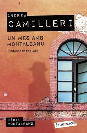 UN MES AMB MONTALBANO | 9788419107145 | CAMILLERI, ANDREA | Llibres Parcir | Llibreria Parcir | Llibreria online de Manresa | Comprar llibres en català i castellà online