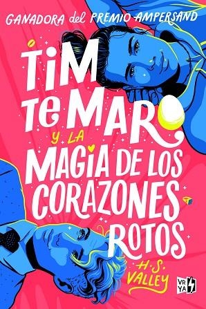 TIM TE MARO | 9788412477061 | VALLEY, H. S. | Llibres Parcir | Llibreria Parcir | Llibreria online de Manresa | Comprar llibres en català i castellà online
