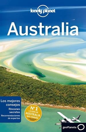 AUSTRALIA 5 | 9788408218746 | RAWLINGS-WAY, CHARLES / ATKINSON, BRETT / BAIN, ANDREW / BONETTO, CRISTIAN / FORGE, SAMANTHA / HAM,  | Llibres Parcir | Llibreria Parcir | Llibreria online de Manresa | Comprar llibres en català i castellà online