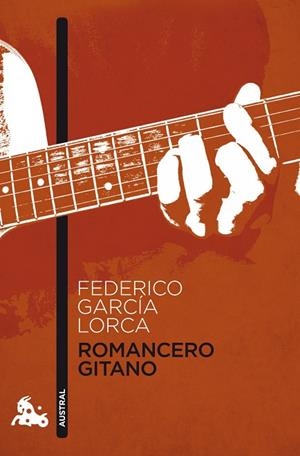 ROMANCERO GITANO | 9788467036152 | GARCÍA LORCA, FEDERICO | Llibres Parcir | Librería Parcir | Librería online de Manresa | Comprar libros en catalán y castellano online