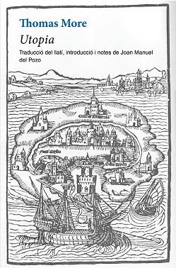 UTOPIA | 9788412452747 | MORE, THOMAS | Llibres Parcir | Llibreria Parcir | Llibreria online de Manresa | Comprar llibres en català i castellà online