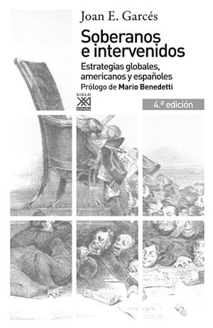 SOBERANOS E INTERVENIDOS | 9788432316364 | GARCÉS, JOAN E. | Llibres Parcir | Librería Parcir | Librería online de Manresa | Comprar libros en catalán y castellano online