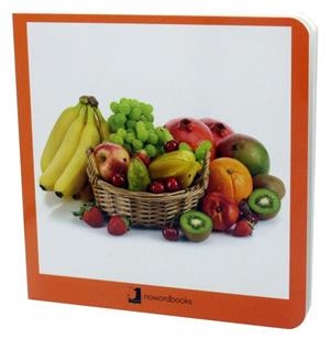 FRUTAS | 9788494585418 | MARTÍN MARTÍNEZ, DAVID | Llibres Parcir | Llibreria Parcir | Llibreria online de Manresa | Comprar llibres en català i castellà online