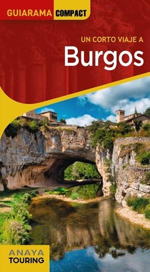 BURGOS | 9788491584964 | IZQUIERDO, PASCUAL | Llibres Parcir | Librería Parcir | Librería online de Manresa | Comprar libros en catalán y castellano online